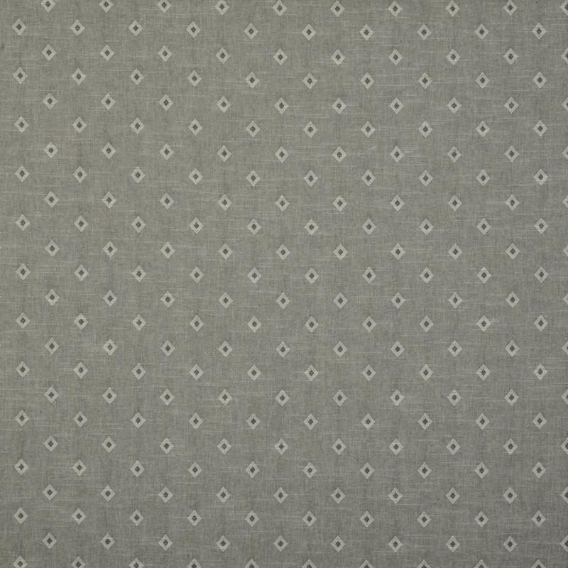 Diamond Fabric Charcoal