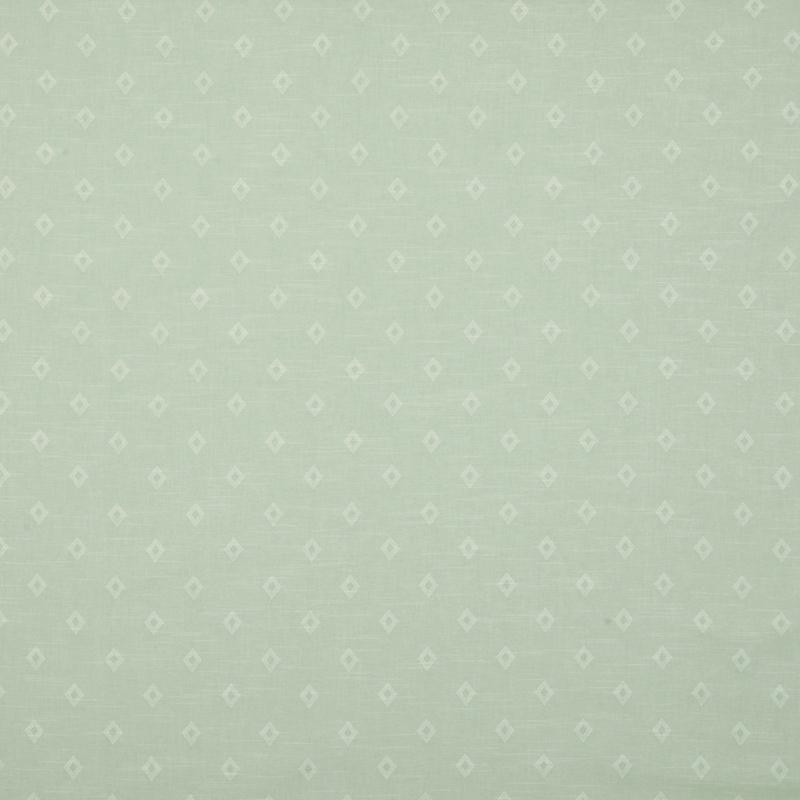 Diamond Fabric Duck Egg