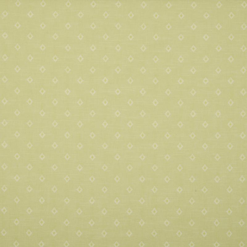 Diamond Fabric Ochre