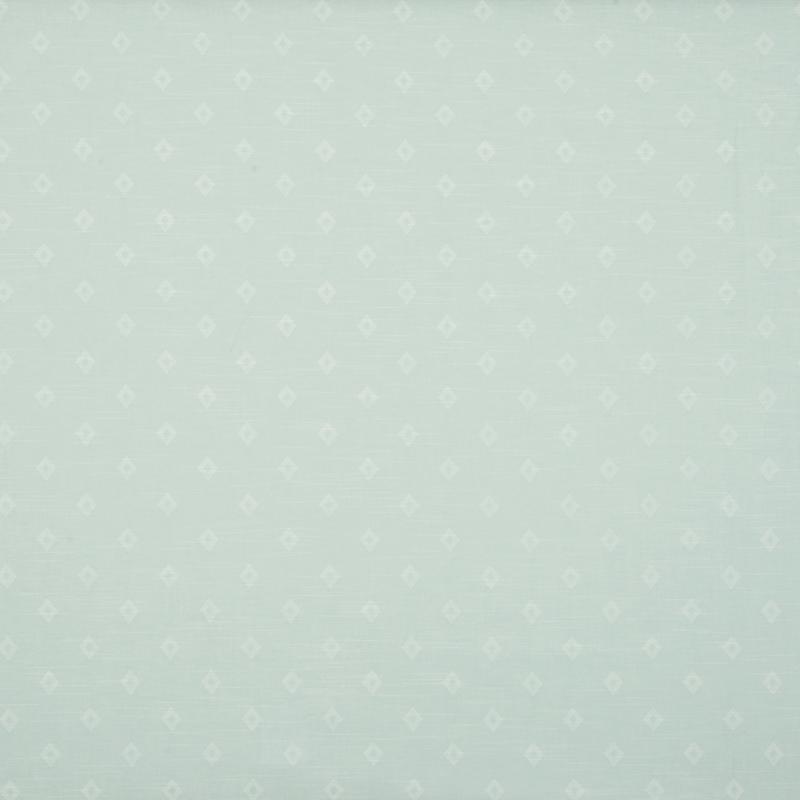 Diamond Fabric Seafoam