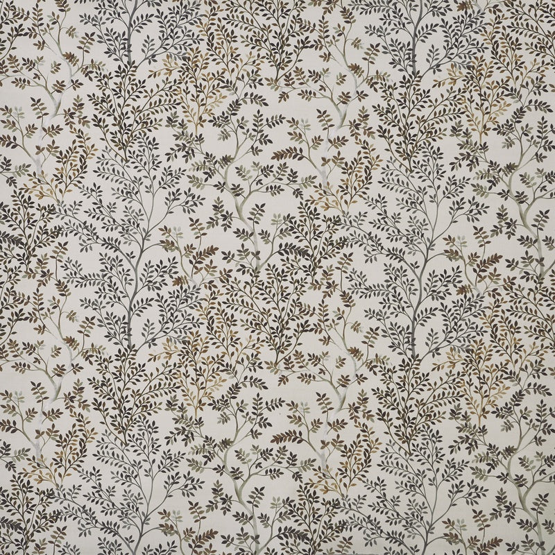 Prestigious Textiles Dickens Fabric Gilt Gilt