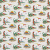 Cath Kidston Dino PVC Fabric Multi