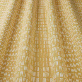 iLiv Ditto Fabric Saffron