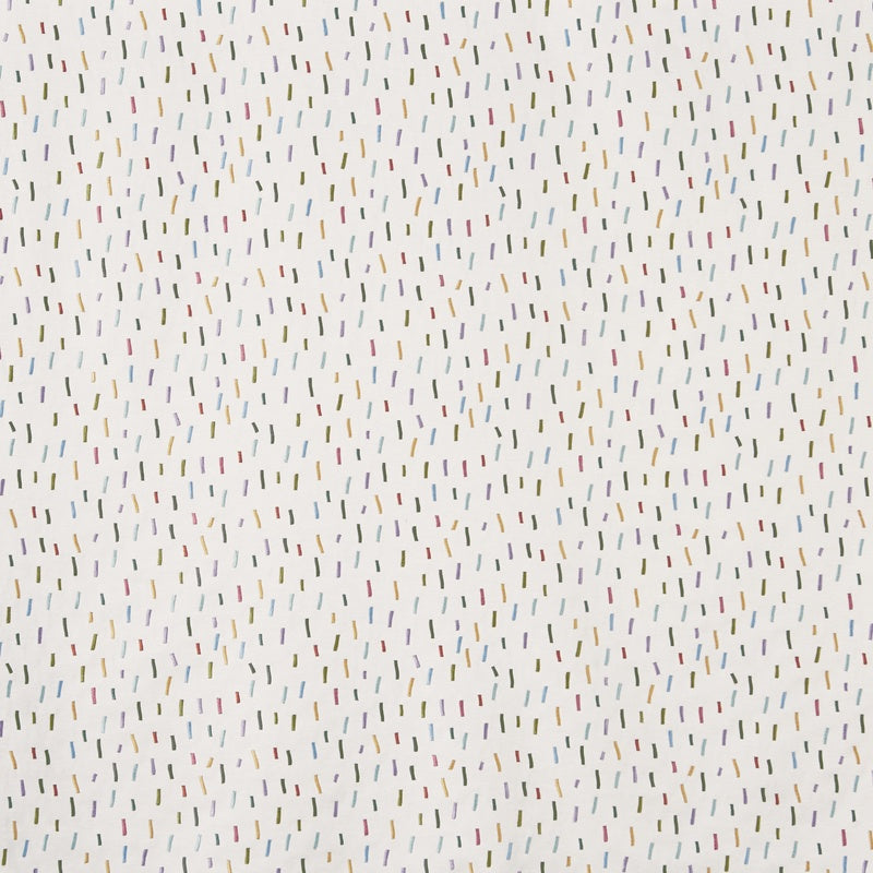 Prestigious Textiles Dolly Mixture Fabric Candyfloss