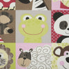 Damino Fabric Multi