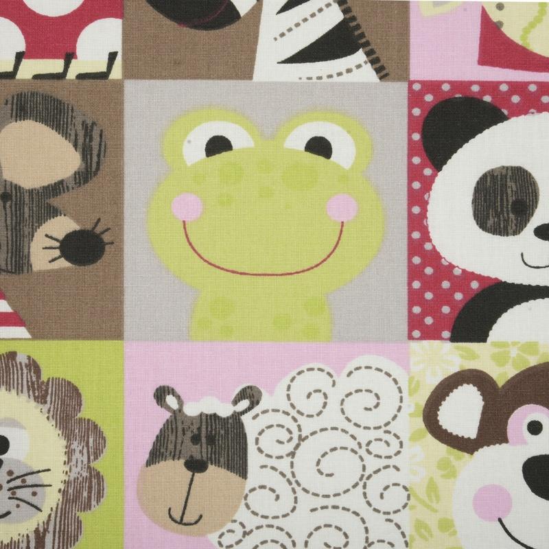 Damino Fabric Multi