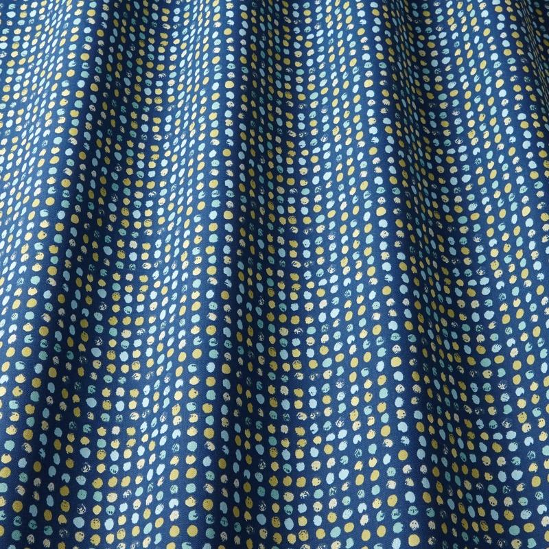 iLiv Dot Dot Fabric Capri