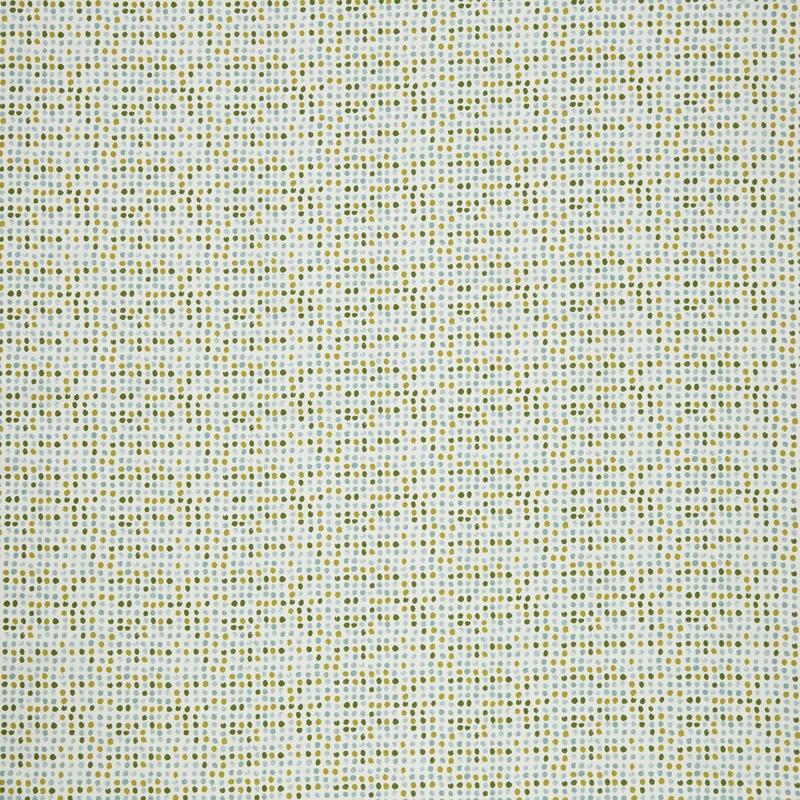 iLiv Dot Dot Fabric Kiwi