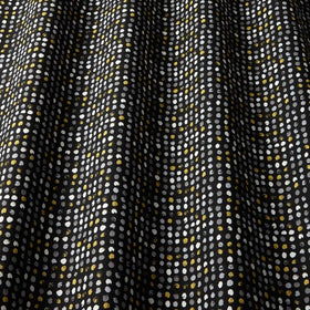 iLiv Dot Dot Fabric Noir