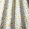 iLiv Dot Dot Fabric Ochre