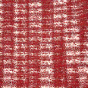 iLiv Dot Dot Fabric Scarlet