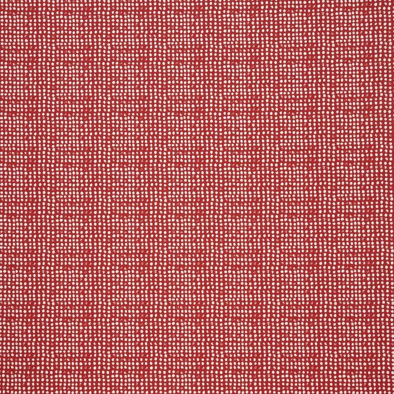 iLiv Dot Dot Fabric Scarlet