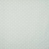Clarke & Clarke Dotty Fabric Grey