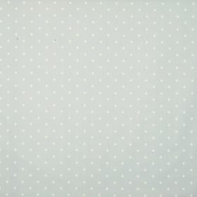 Clarke & Clarke Dotty Fabric Grey