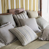 Windsor Curtain Fabric Linen