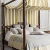 Windsor Curtain Fabric Charcoal