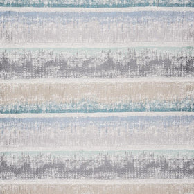 Elements Curtain Fabric Duckegg