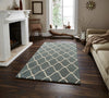 Elements EL65 Rug Blue