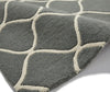 Elements EL65 Rug Blue