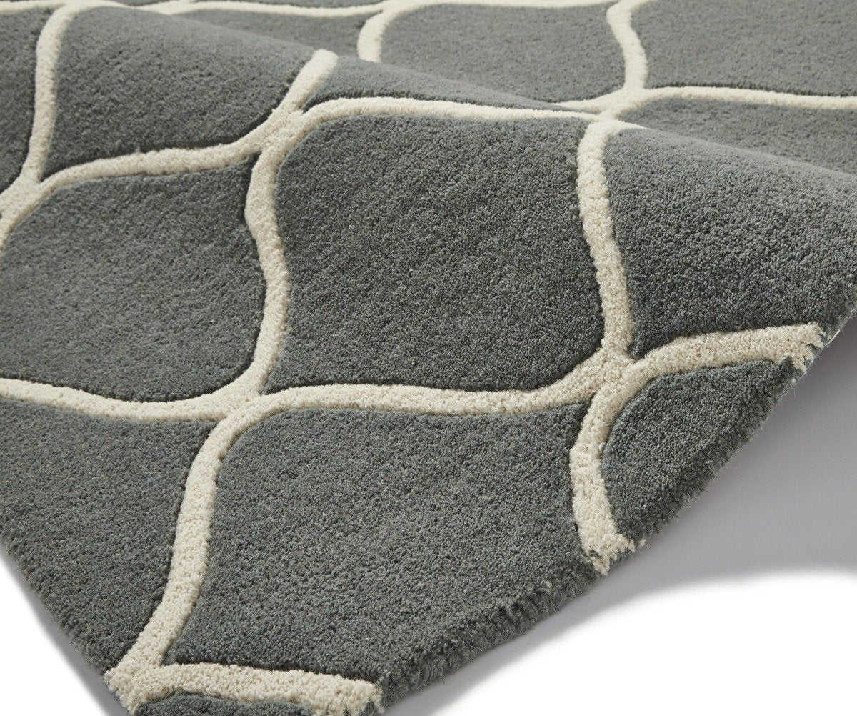 Elements EL65 Rug Blue
