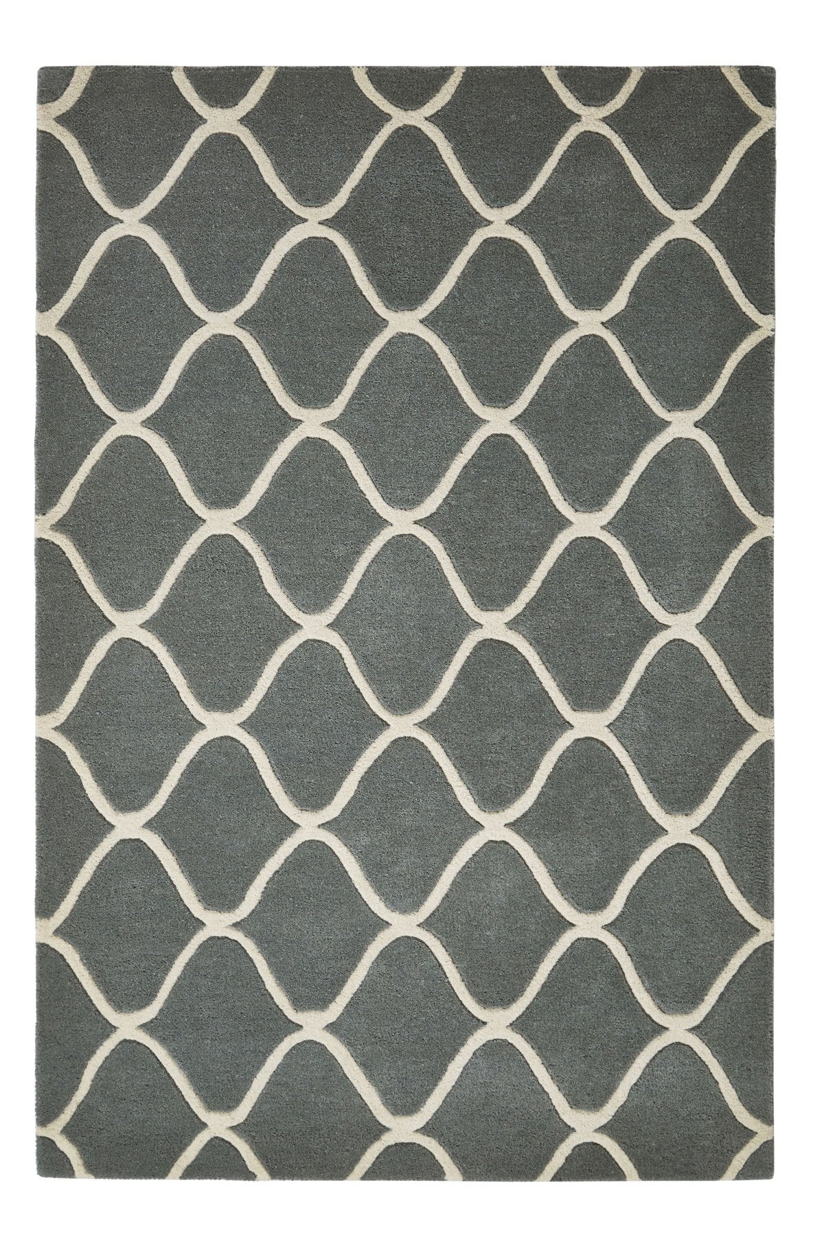 Elements EL65 Rug Blue
