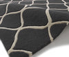 Elements EL65 Rug Grey