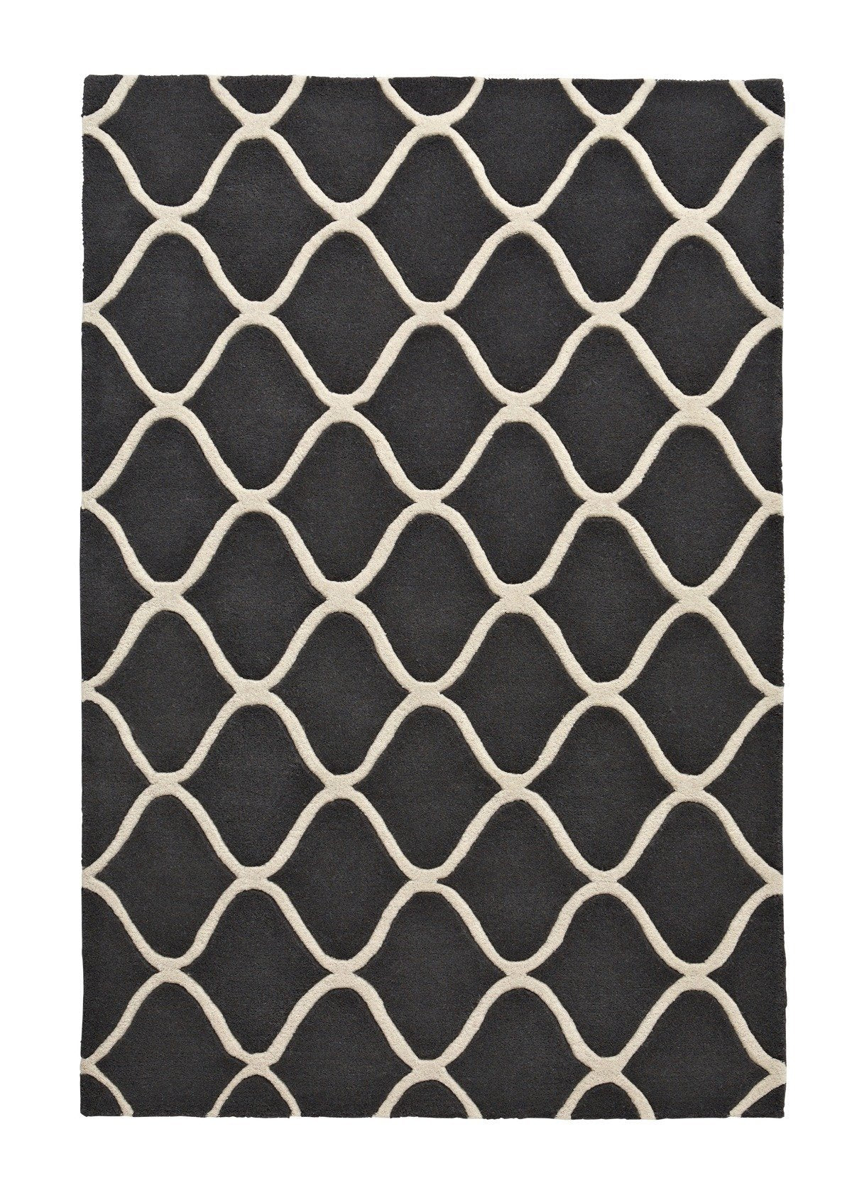 Elements EL65 Rug Grey