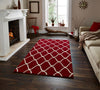 Elements EL65 Rug Red