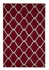 Elements EL65 Rug Red