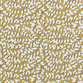 Ashley Wilde Elia Fabric Sunflower