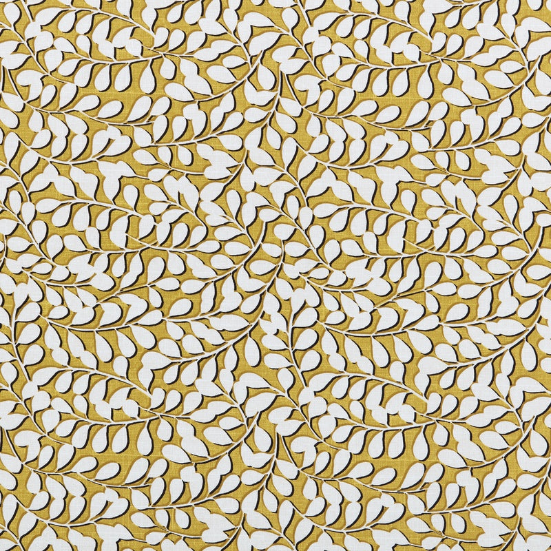 Ashley Wilde Elia Fabric Sunflower