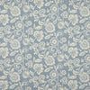 Clarke & Clarke Eliza Fabric Chambray