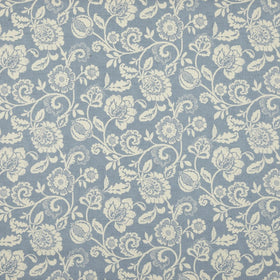 Clarke & Clarke Eliza Fabric Chambray