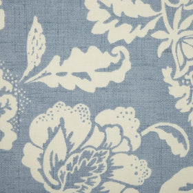 Clarke & Clarke Eliza Fabric Chambray