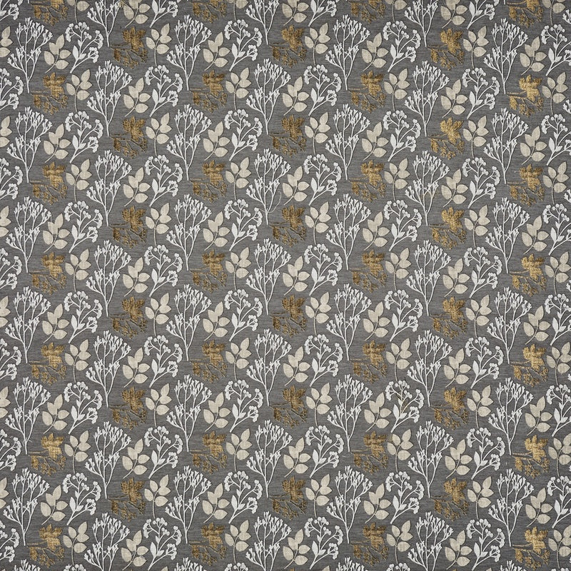Prestigious Textiles Elliot Fabric Peppercorn