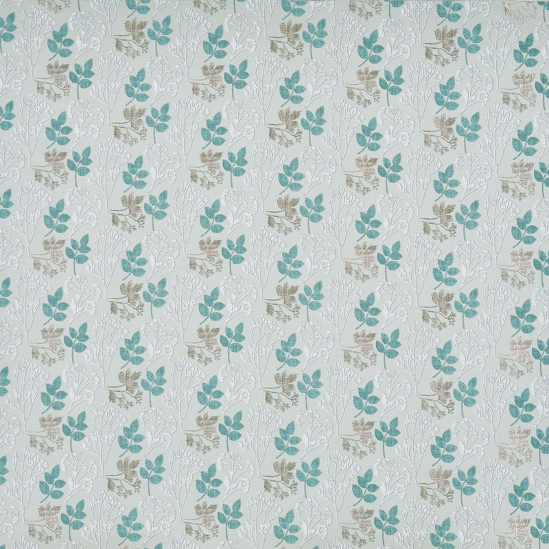 Prestigious Textiles Elliot Fabric Peppermint