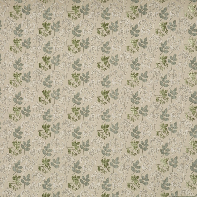 Prestigious Textiles Elliot Fabric Willow Willow