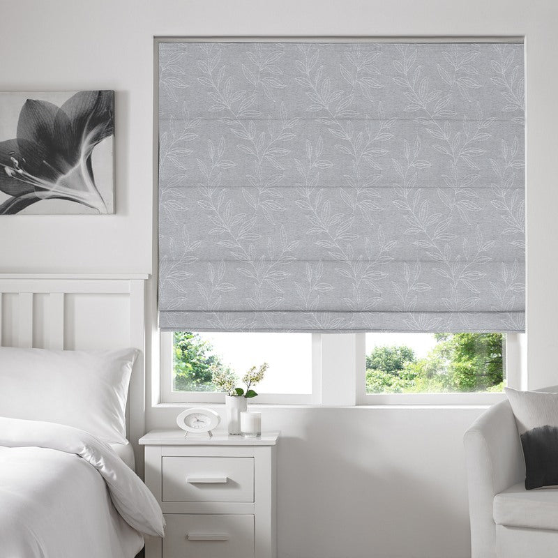 Ellis Roman Blind Fog