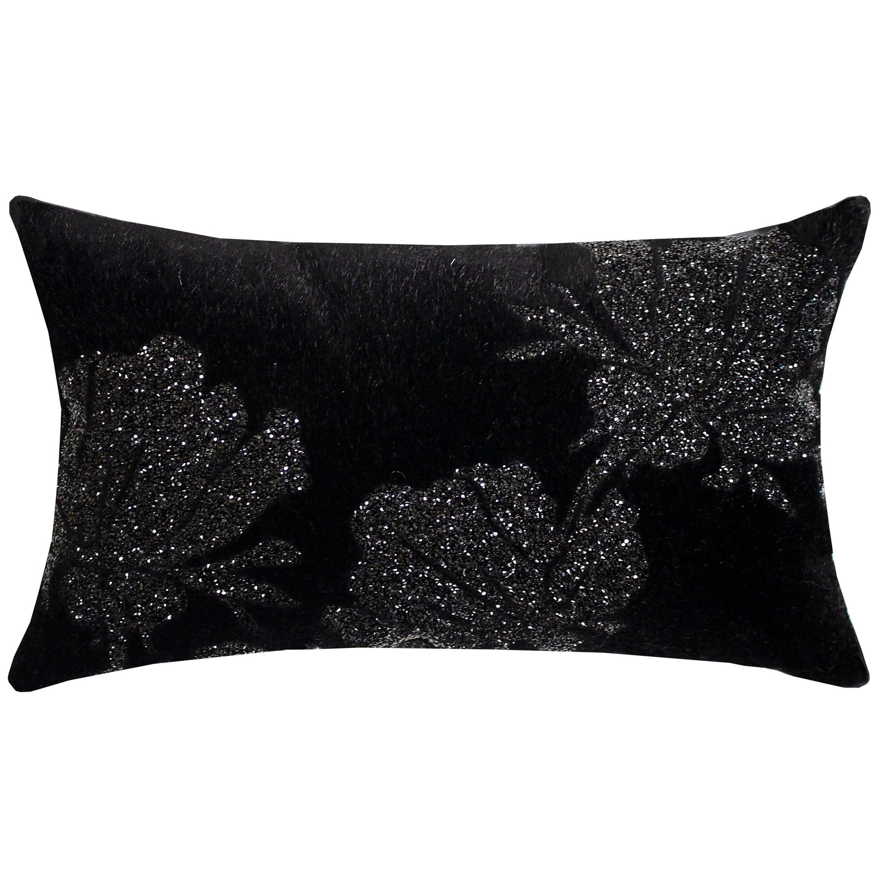 Rita Ora Elodie Filled Boudoir 30cm x 60cm Noir