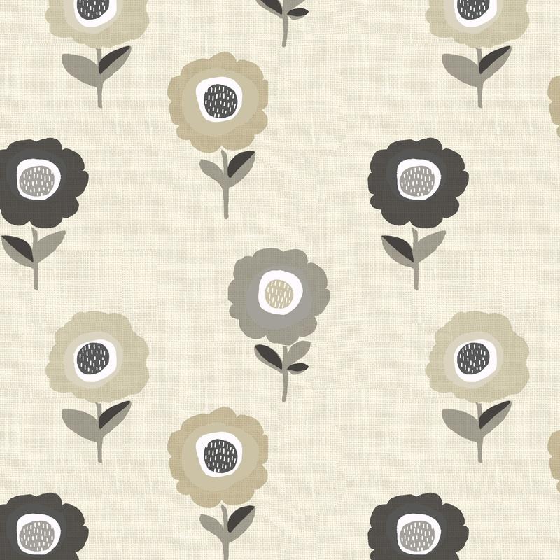 Elsa Fabric Natural