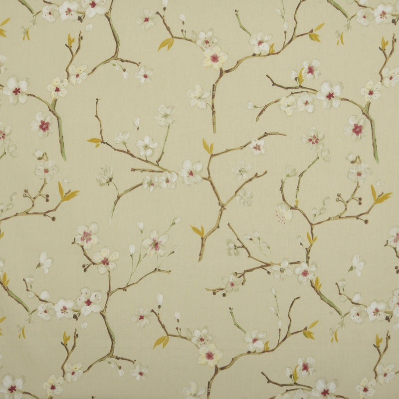 Prestigious Textiles Emi Fabric Apricot