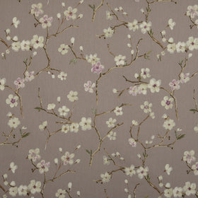 Prestigious Textiles Emi Fabric Heather
