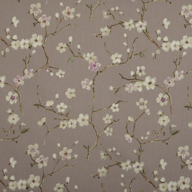 Prestigious Textiles Emi Fabric Heather