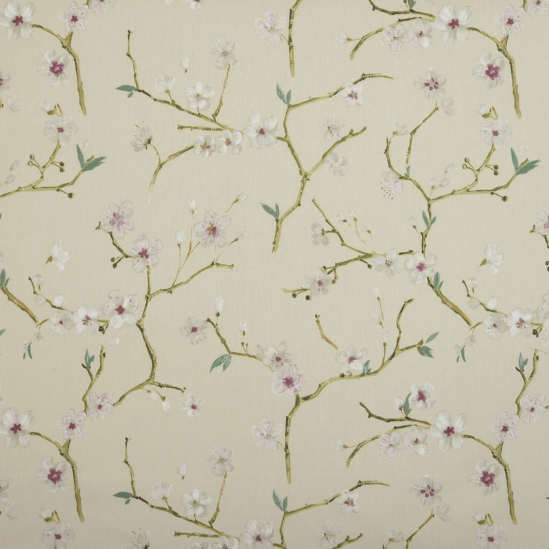 Prestigious Textiles Emi Fabric Rosehip