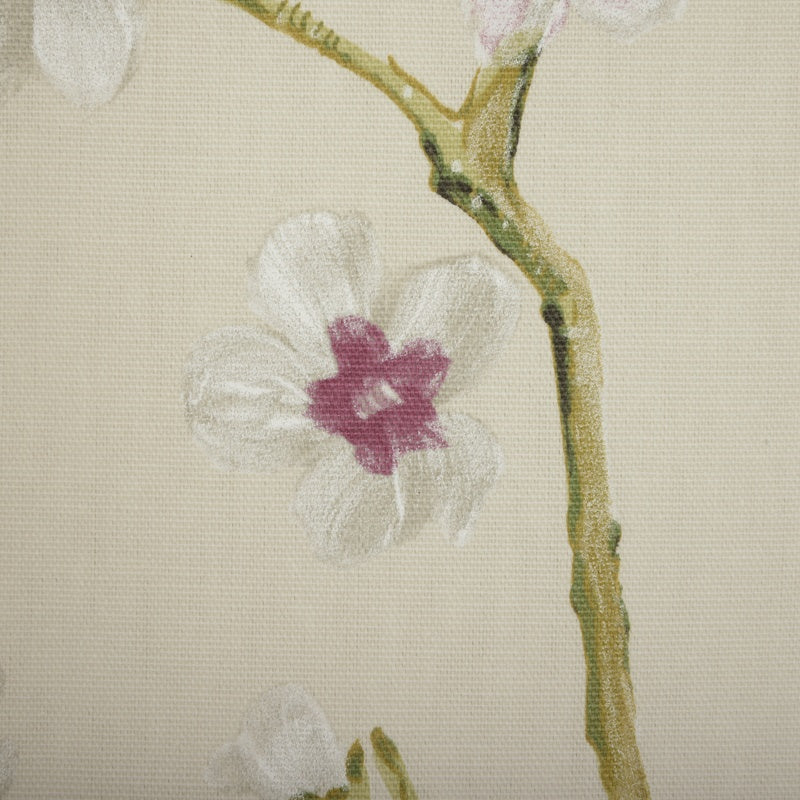 Prestigious Textiles Emi Fabric Rosehip