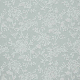 Essence Curtain Fabric Aqua