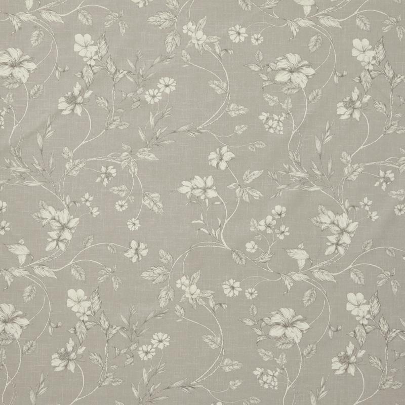 iLiv Etched Vine Fabric Feather