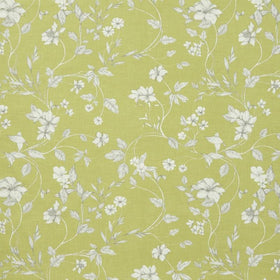 iLiv Etched Vine Fabric Fern