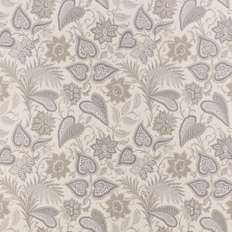 iLiv Etienne Fabric Cashmere