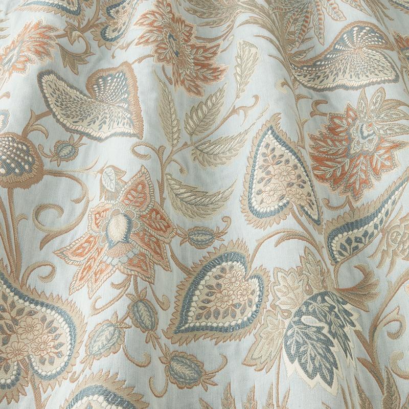 iLiv Etienne Fabric Haze